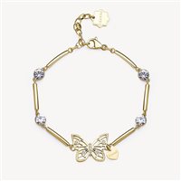 Bracelet Brosway Femme in Acier BHKB171